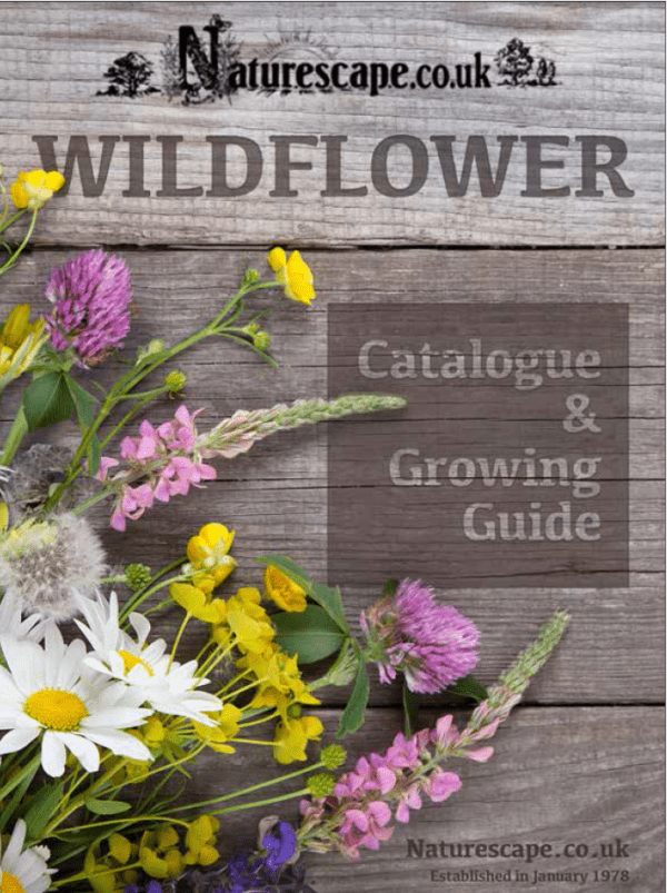 Catalogue and Growing Guide